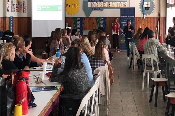 Taller Pruebas de SELECCIÓN 2017 - Lincoln